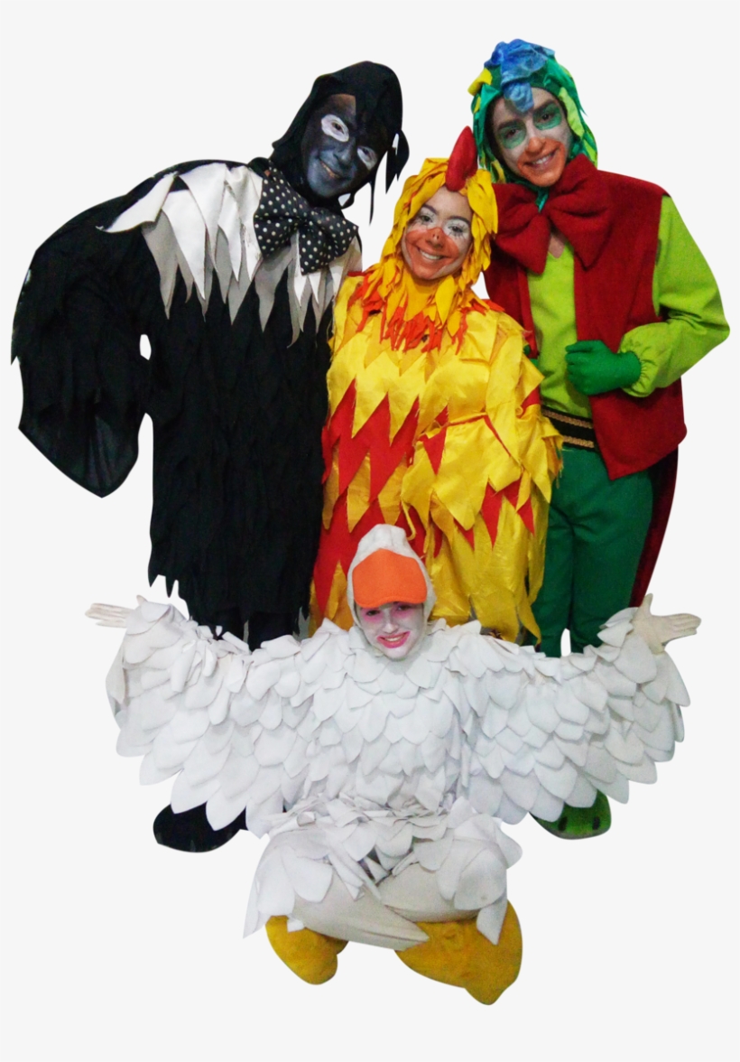 O Patinho Feio Prorrogado Até 09/10/16 - Mask, transparent png download