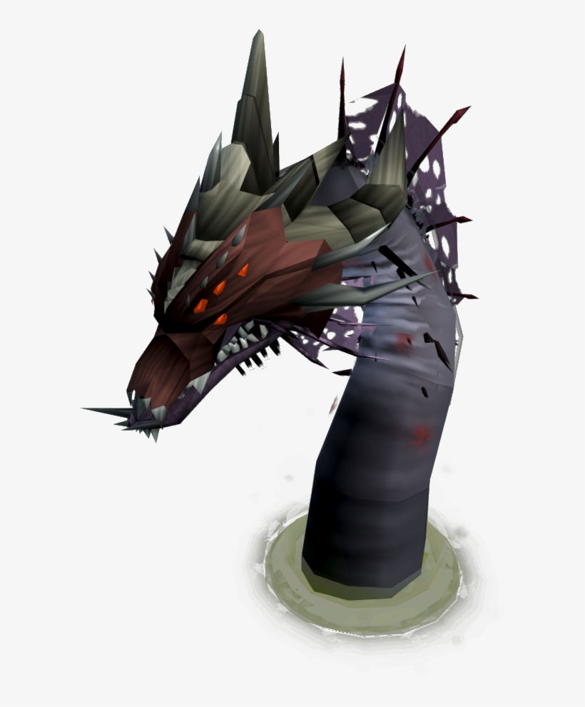 Queen Black Dragonling, transparent png download