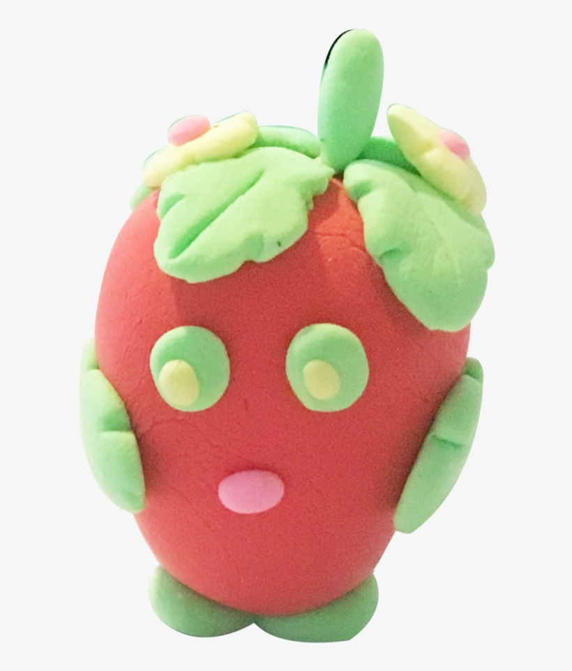 Super Light Air Clay - Stuffed Toy, transparent png download