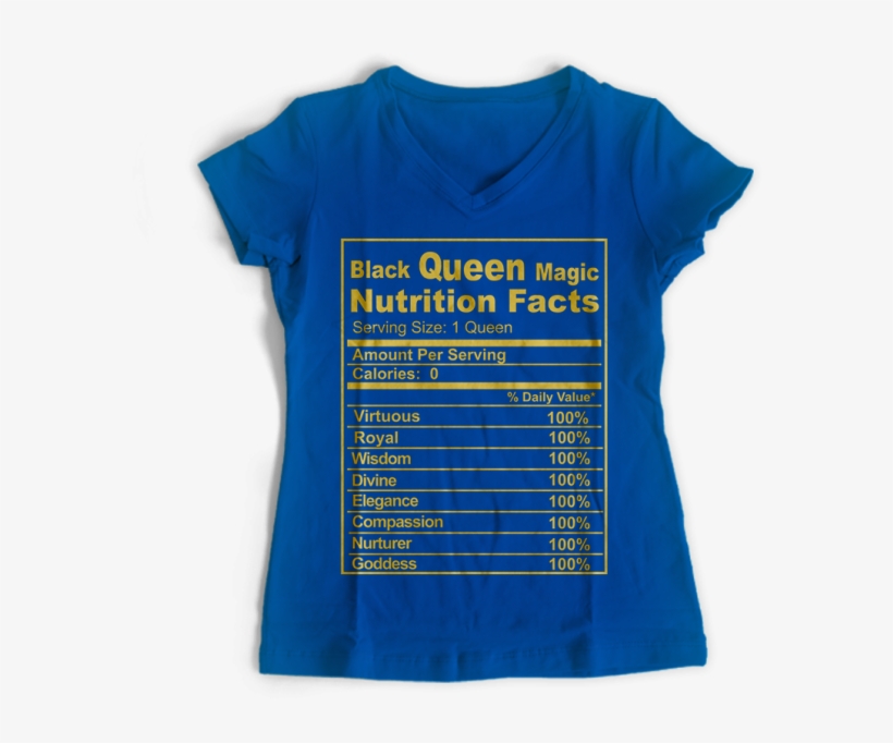 Black Queen Magic - Active Shirt, transparent png download