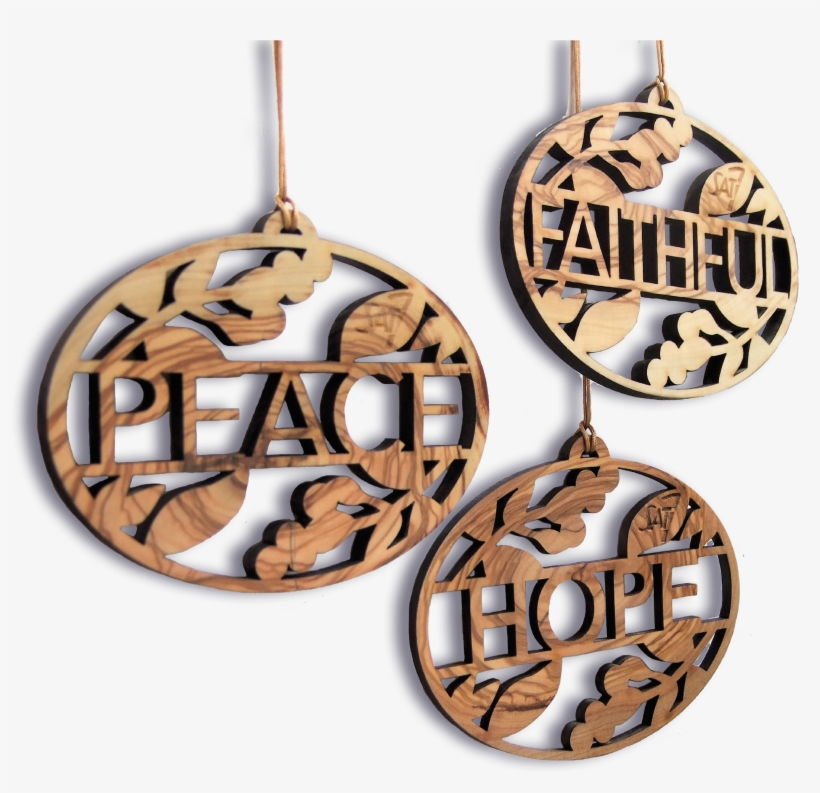 Olive Shadow - Earrings, transparent png download