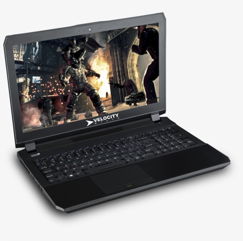 Raptor Mx50 Gaming Laptop - Sager Clevo P650, transparent png download