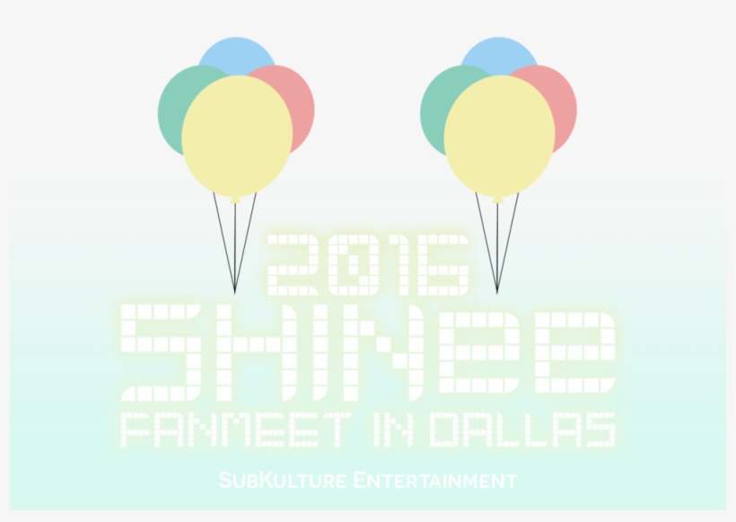 Dallas Snapchat Geofilter - Snapchat Geofilter Png Balloons, transparent png download