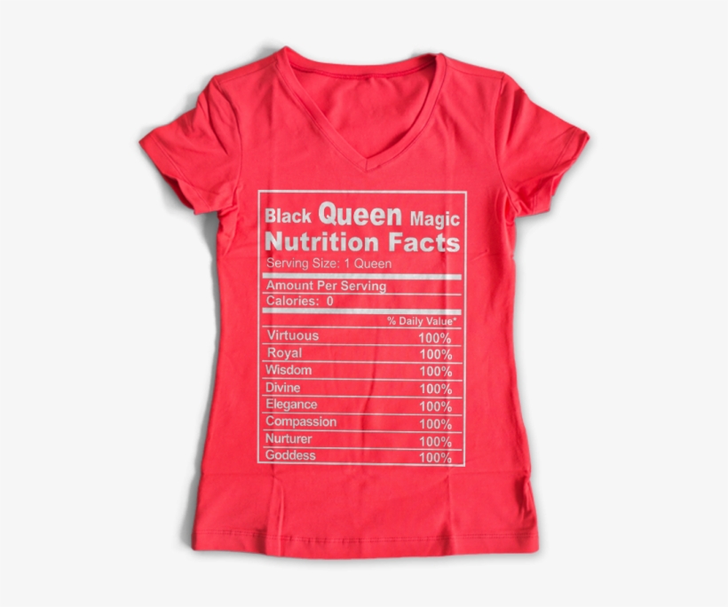 Black Queen Magic - Active Shirt, transparent png download
