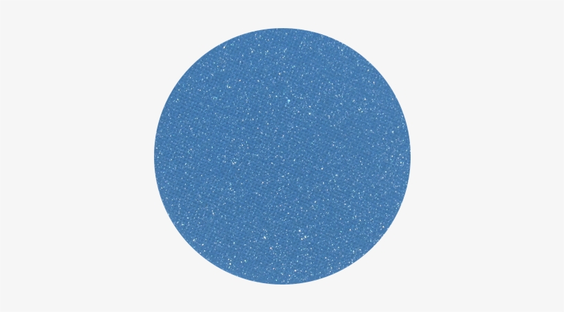 Summer Sapphire Single Shadow - Eye Shadow, transparent png download