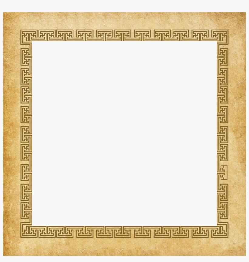 Picture Frame, transparent png download