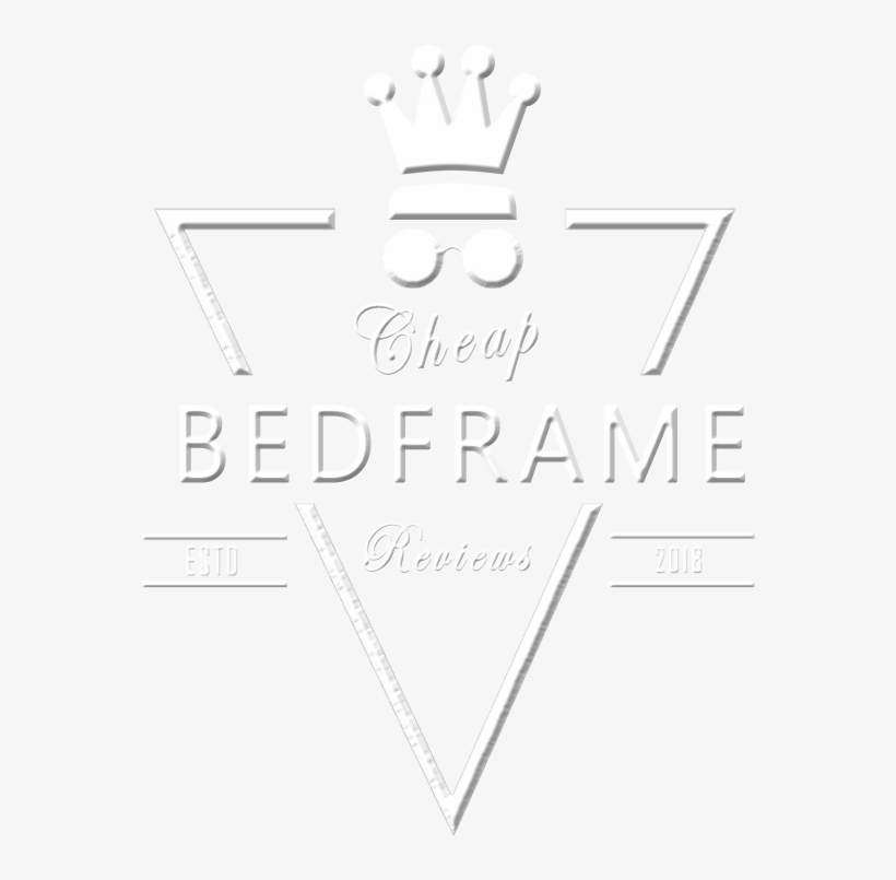 Cheap Bed Frame Review - Calligraphy, transparent png download
