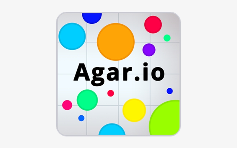 Poker Agario - Agario Png, transparent png download