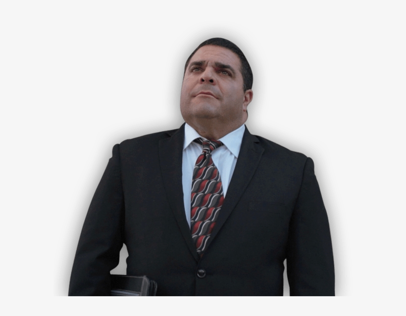 Darryl - André Renaudin, transparent png download