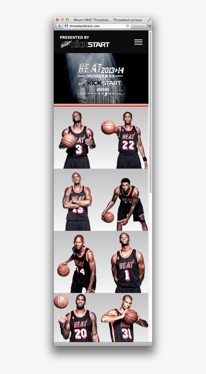 Site Main Page - Slam Dunk, transparent png download