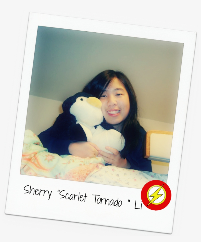 She Is Currently The Forensic Specialist In The Lab - Picture Frame, transparent png download