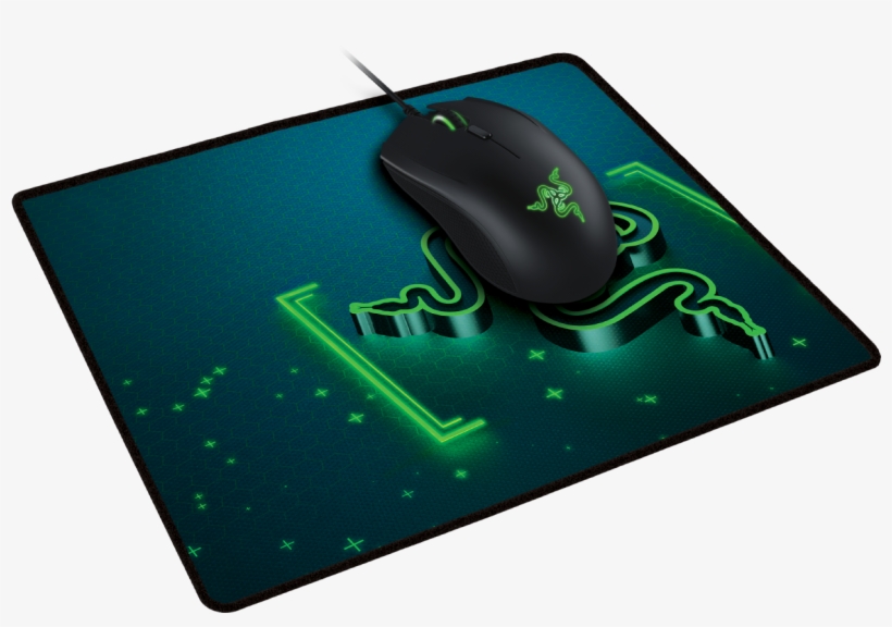 Previous - Next - Razer Goliathus Control Gravity Edition Large Size, transparent png download