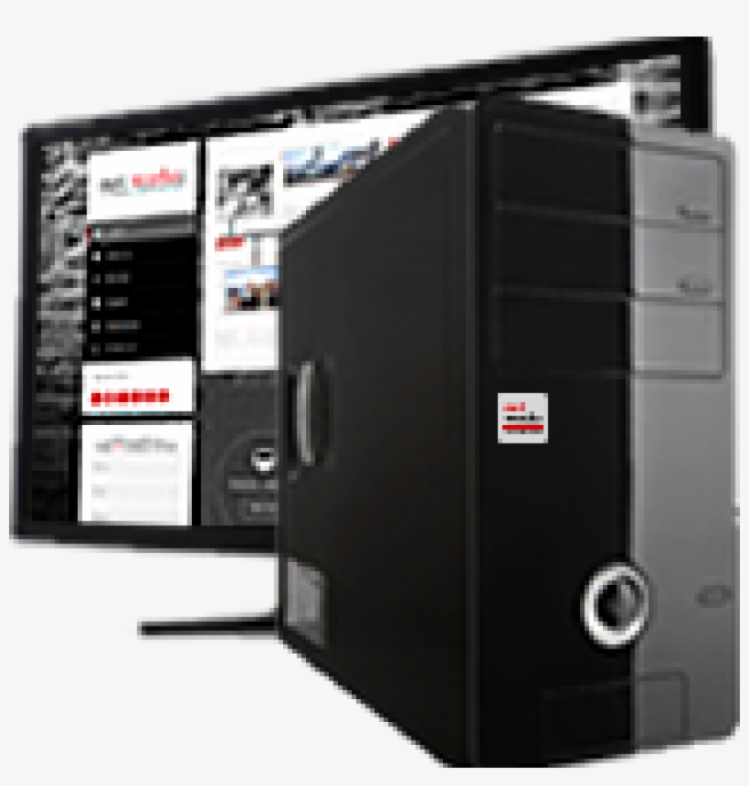 Rosewill R363 M Bk, transparent png download