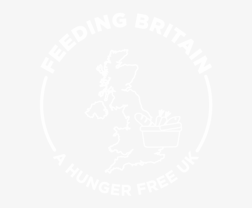 Feeding Britain Logo - Emblem, transparent png download