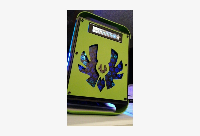 Bitfenixjob02 Bitfenixjob01 Bitfenixjob03 Bitfenixjob05 - Bitfenix, transparent png download