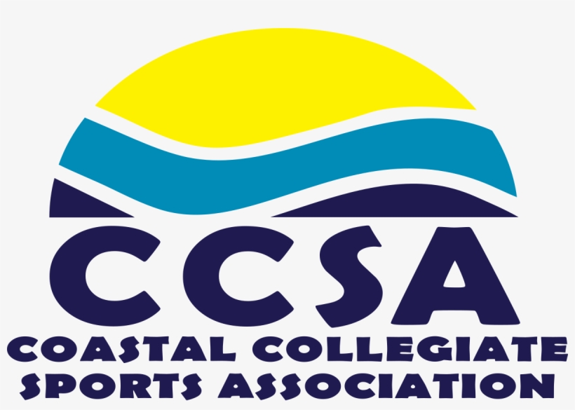 Coastal Collegiate Sports Association, transparent png download
