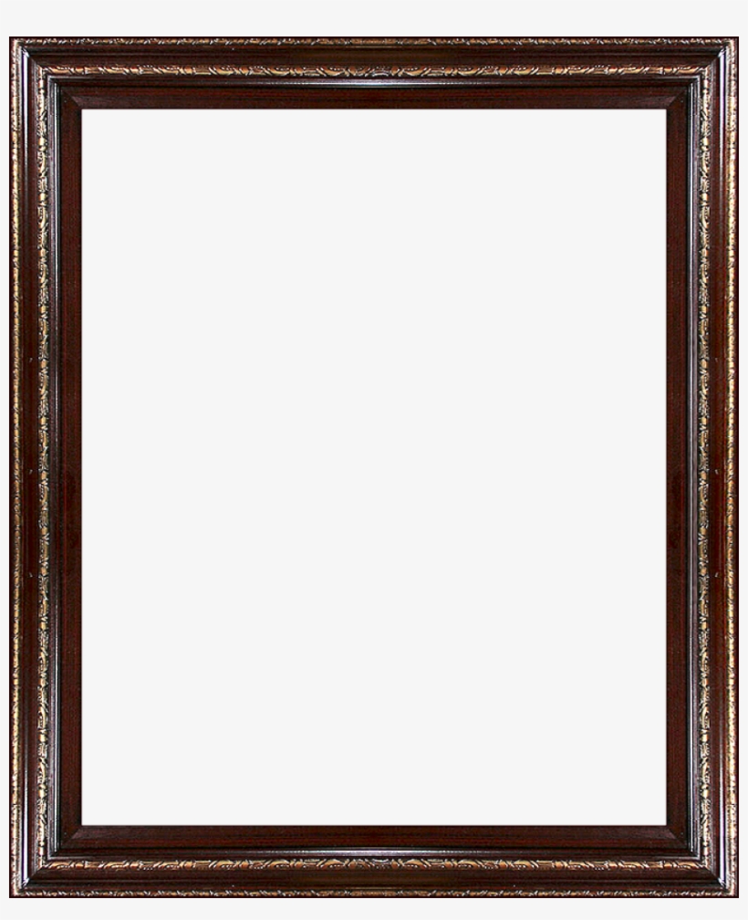 Arizona State University Photo With Tassel Cut Out, - Picture Frame, transparent png download