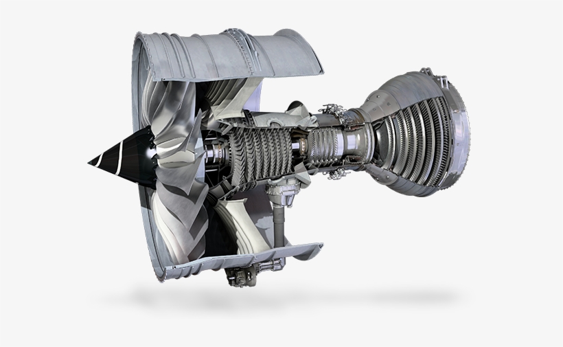 Trent - Trent 1000 Rolls Royce, transparent png download