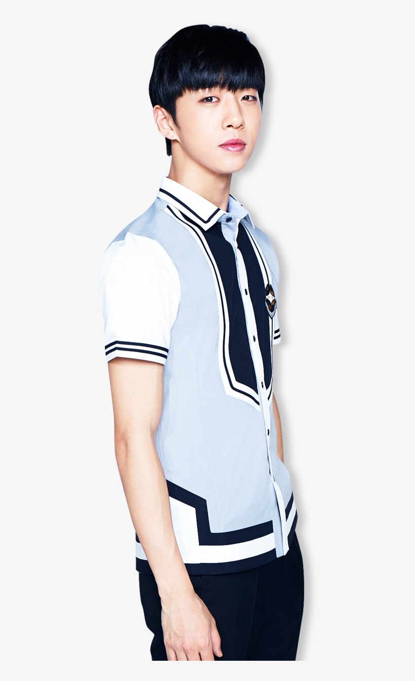 Bang Yongguk - B - A - P - Polo Shirt, transparent png download