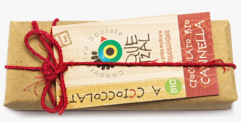 Cioccolato Quetzal - Party Favor, transparent png download