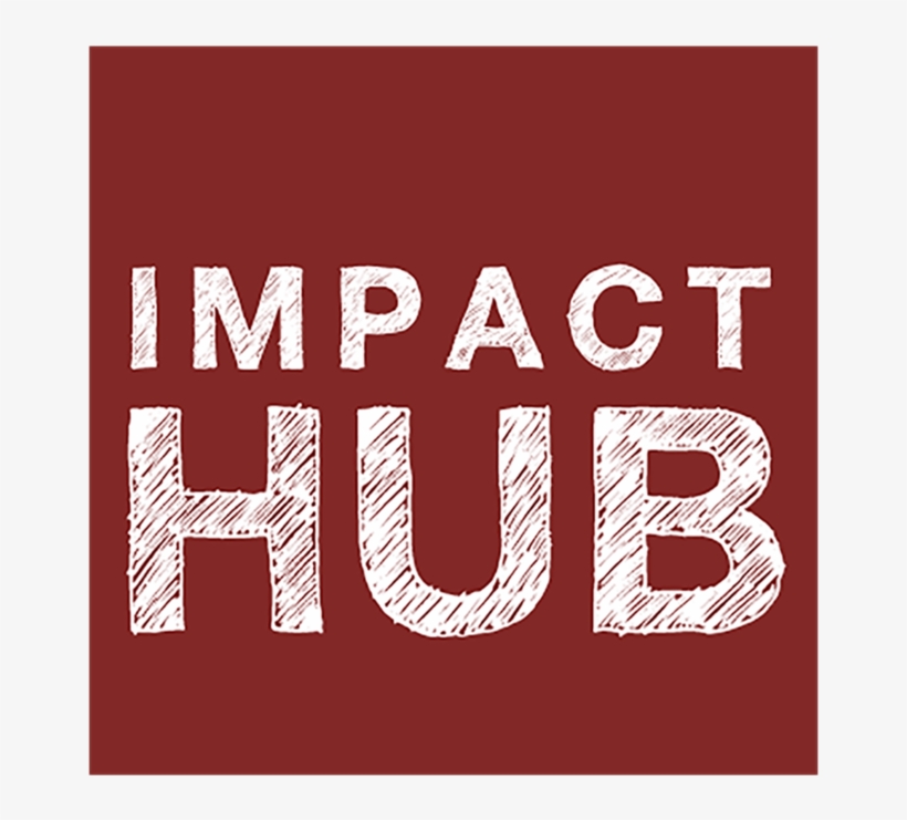 Impact Hub 1000 - Impact Hub, transparent png download