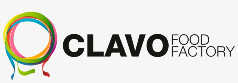 Clavo Food Factory - Clavo Food Factory Logo, transparent png download