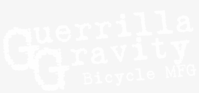 Guerilla Gravity White - Tan, transparent png download