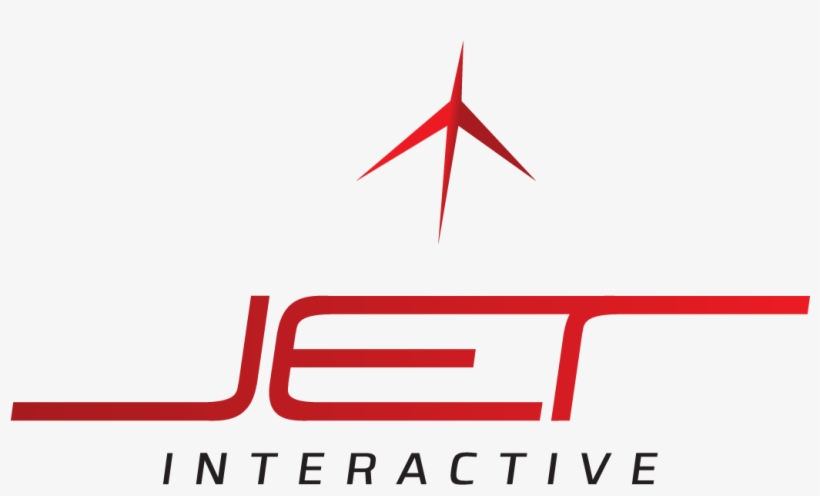 Cropped Cropped Jetint Logo - Diagram, transparent png download