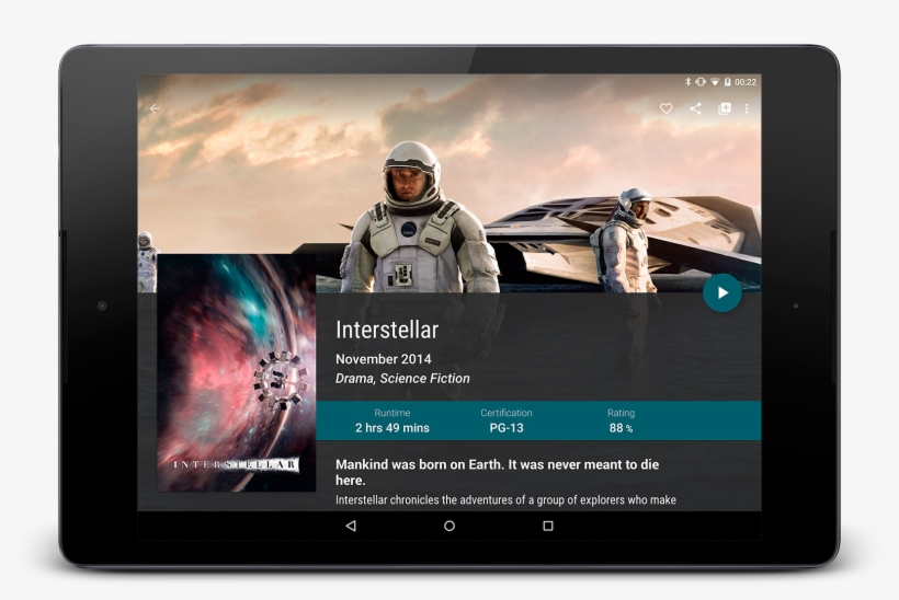 Mizuu Has Been Built From The Ground Up To Fit Your Interstellar Movie Transparent Png 1620x1004 Free Download On Nicepng