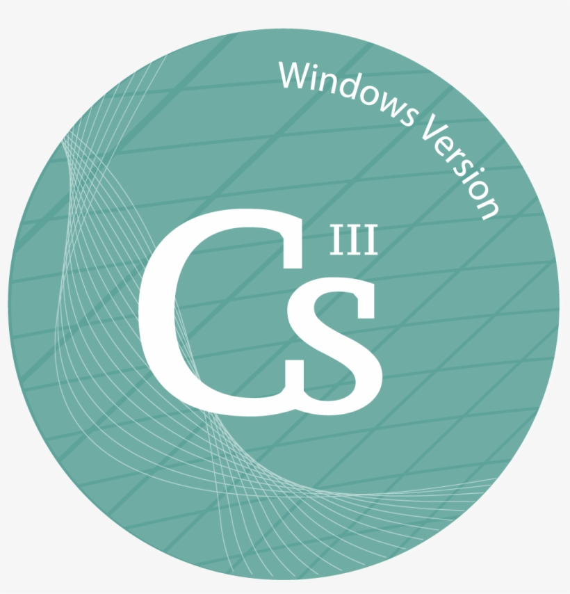 Cogniscope3 Logo - Emblem, transparent png download