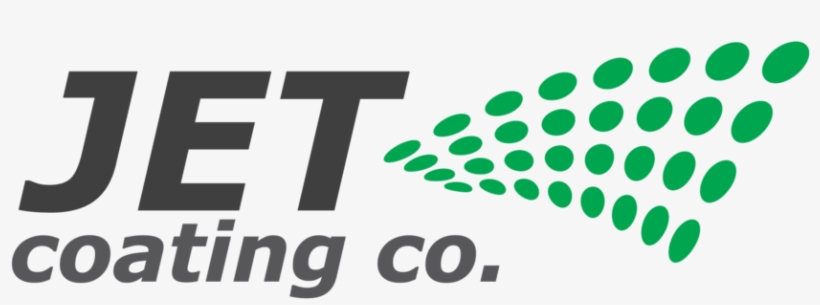 Jet Coating Co Logo - Graphic Design, transparent png download