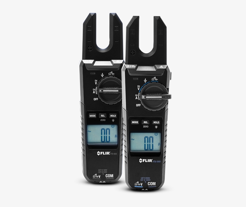 Product Image - Flir Vt8 600, transparent png download