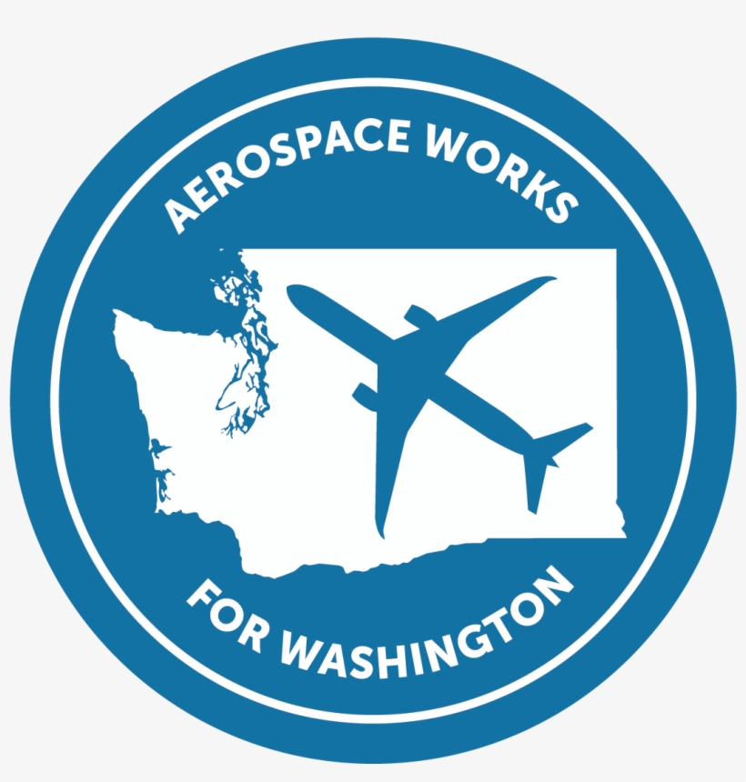 Washington State Aerospace, transparent png download