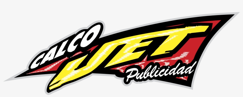 Calco Jet Logo Png Transparent - Logos And Uniforms Of The New York Jets, transparent png download