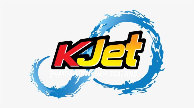 Kjet Do It Yourself Jet Boat And Milford Sound Cruise - K Jet Logo, transparent png download