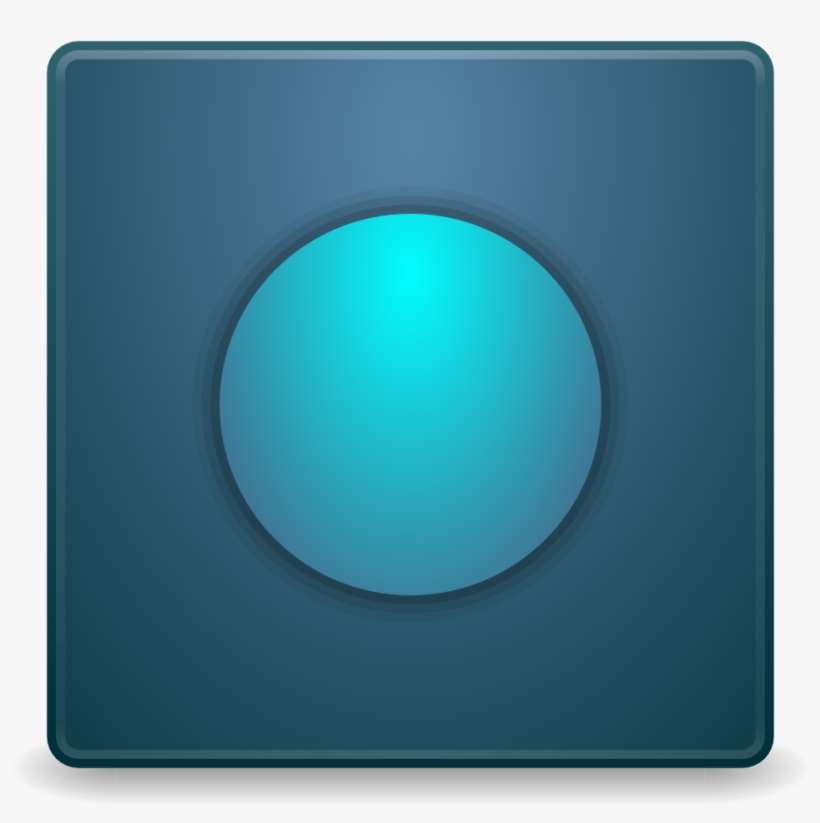 Apps Chromium Browser Icon - Circle, transparent png download