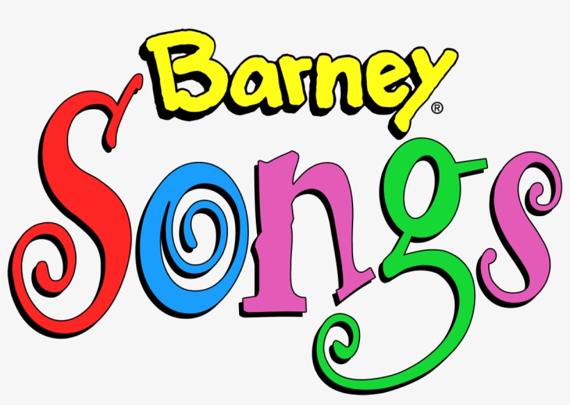Barney, transparent png download