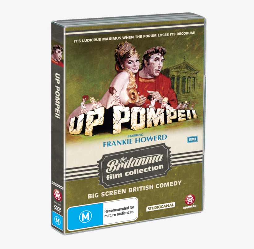 Britannia Collection - Games, transparent png download