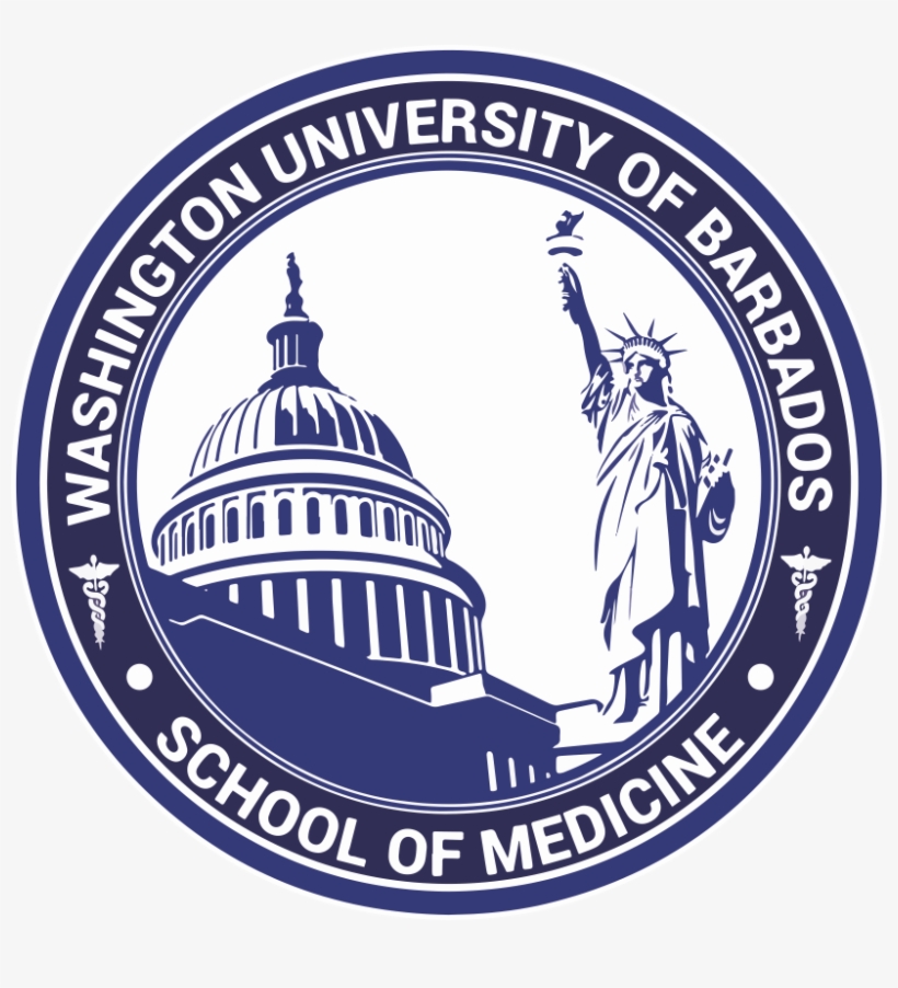 Washington University Of Barbados - Washington University Barbados, transparent png download