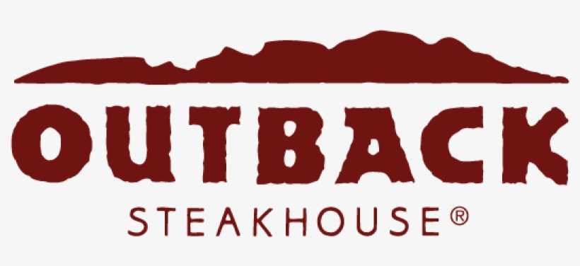 50-1527178778 - Outback Steakhouse, transparent png download