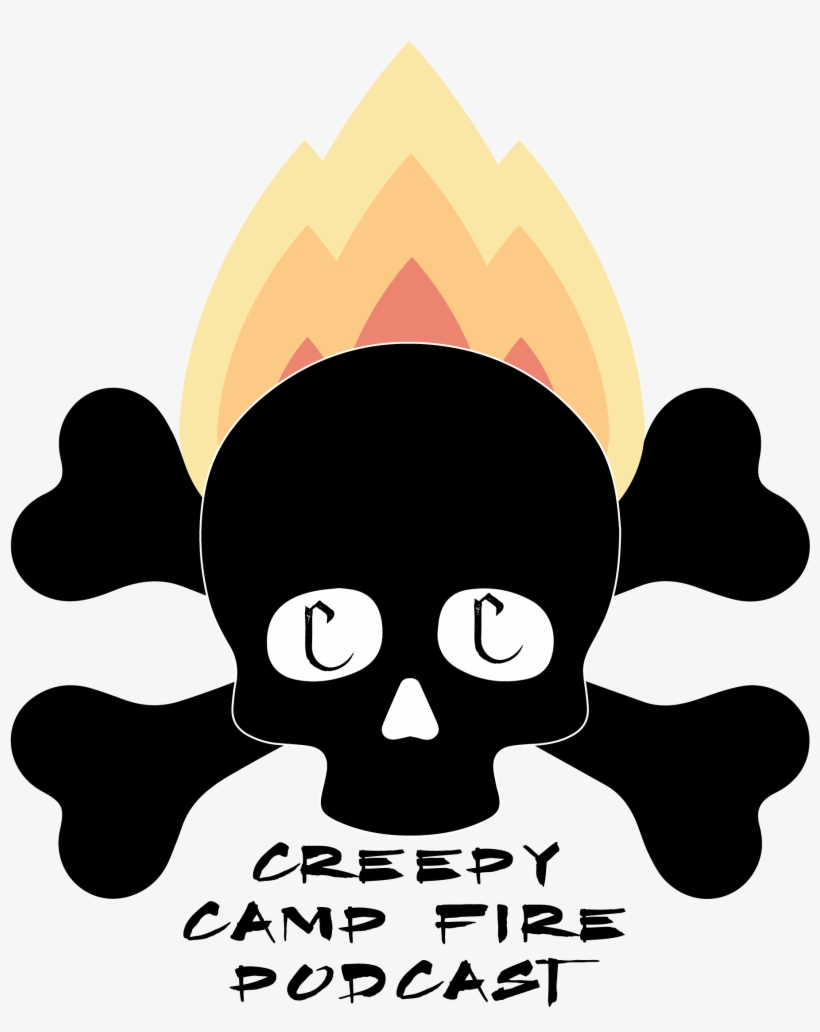 #14 Barney Hill And His Pistol - Skull, transparent png download