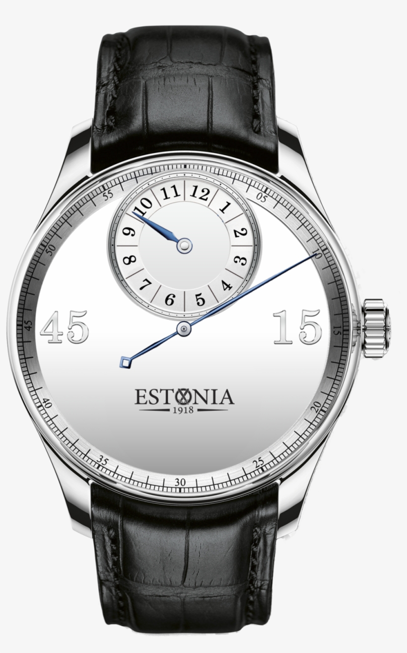 White - Iwc Portuguese 7 Day, transparent png download