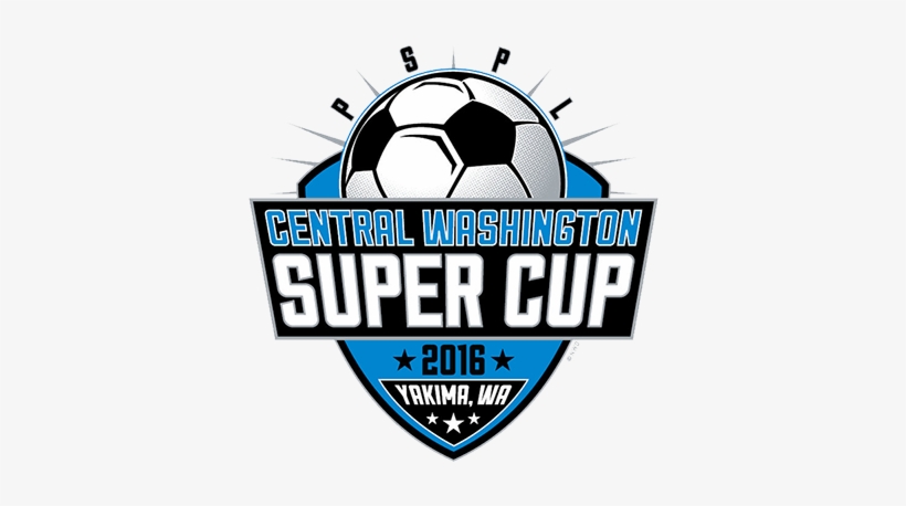 Central Washington Logo - Graphic Design, transparent png download