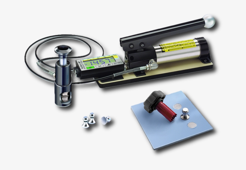 Adhesion-testers - Adhesion, transparent png download