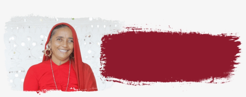 Lakhu Ben - Senior Citizen, transparent png download
