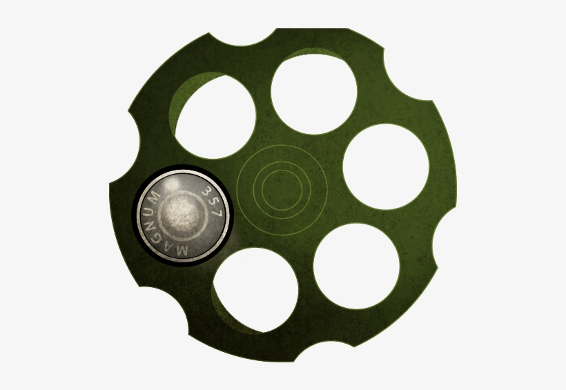 Gun Violence, Crime & Shootings In Melbourne - Circle, transparent png download