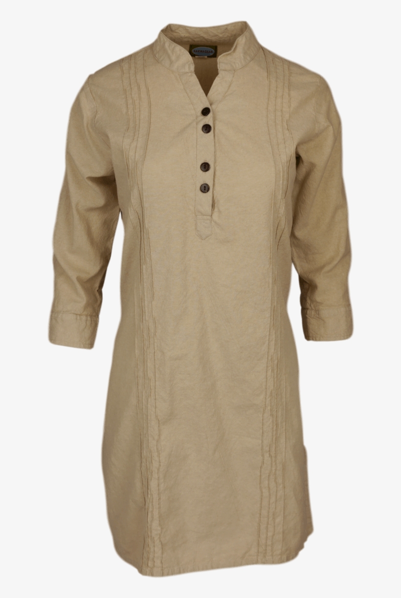 Stylish Cotton Tunic Indian Kurti - Overcoat, transparent png download