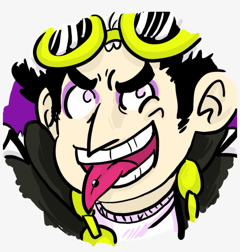 Guzmabutton Small, transparent png download