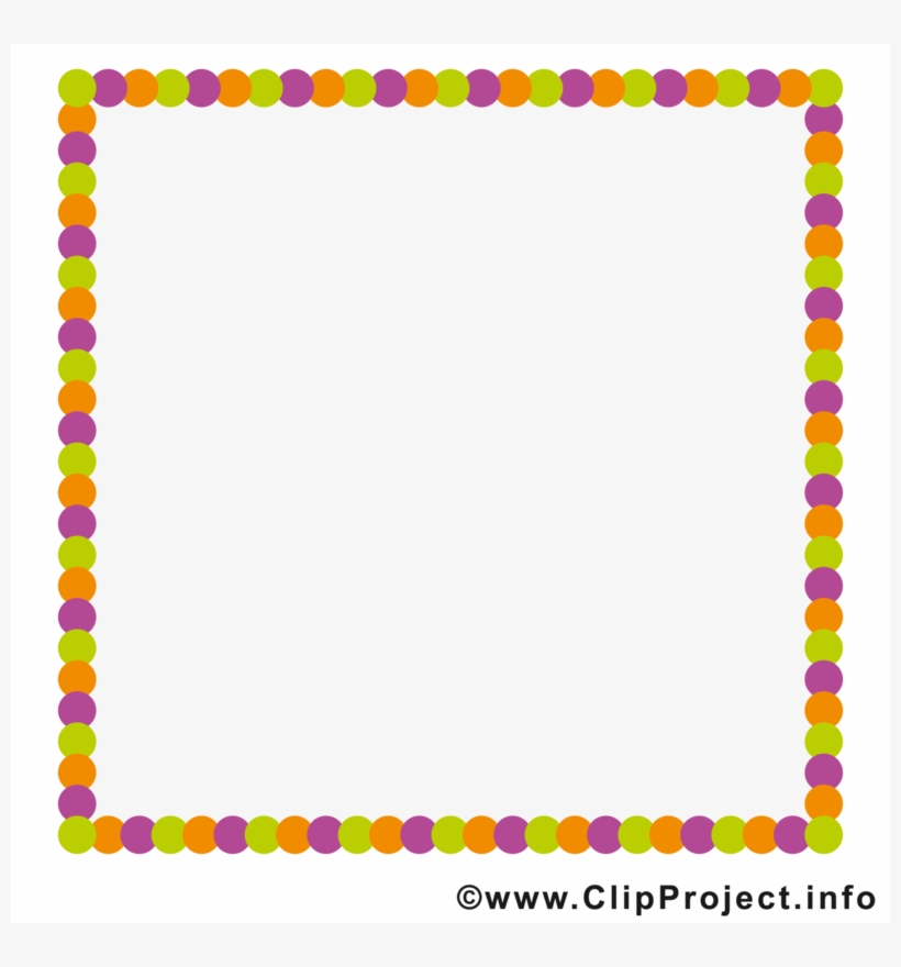 Png Rahmen Geburtstag Pluspng - Picture Frame, transparent png download