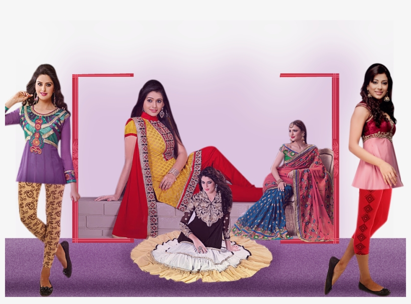 Tops Or Kurtis - Photo Shoot, transparent png download